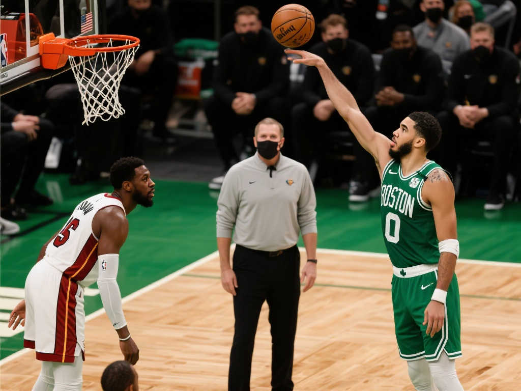 凯尔特人因固执失利,卫冕冠军不应自缚手脚 凯尔特人因固执失利,卫冕冠军不应自缚手脚