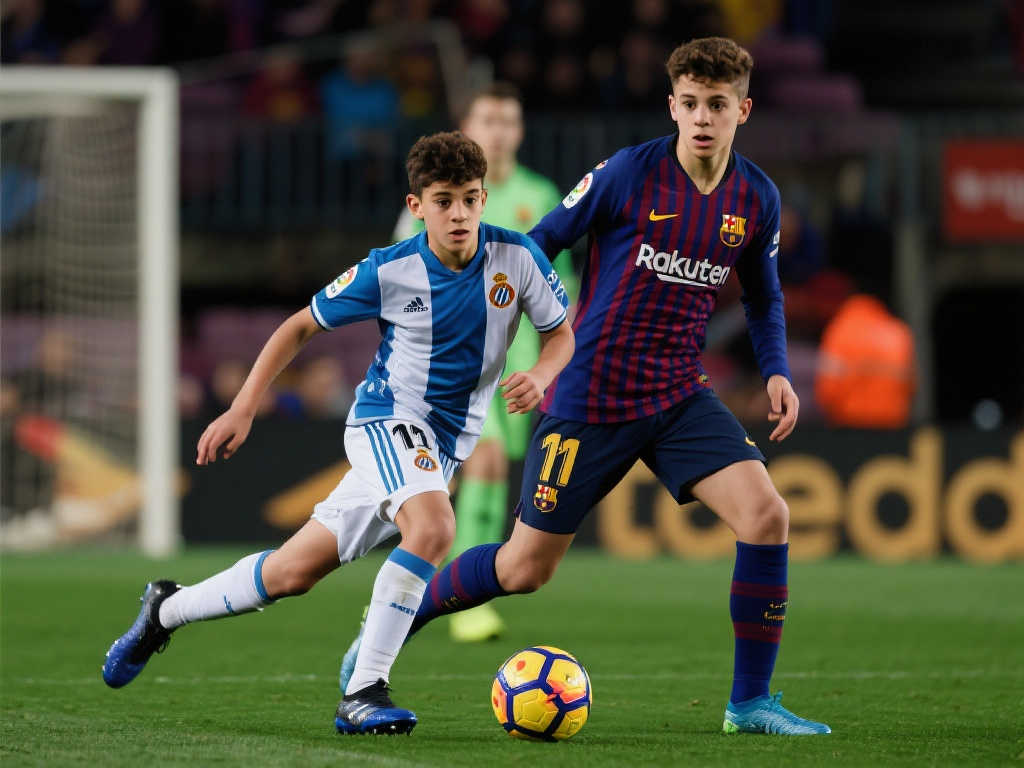 [流言板]巴萨距欧冠决赛已过去10年，近5年最佳战绩止步4强